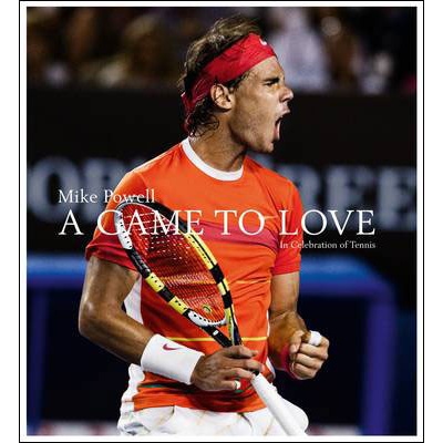 A Game to Love