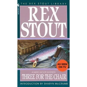 Three for the Chair (2008)