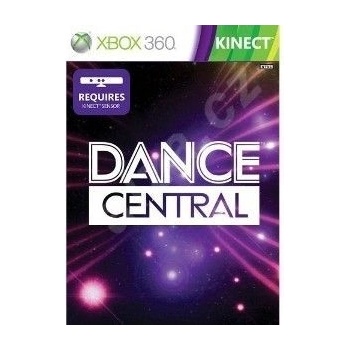 Dance Central