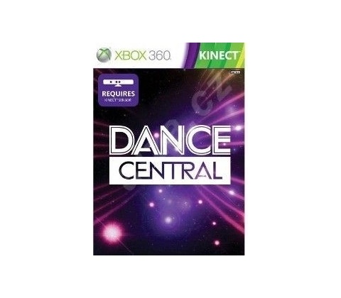 Dance Central