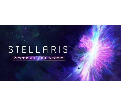 Stellaris: Astral Planes