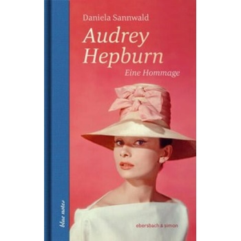 Image 1 of Audrey Hepburn | Daniela Sannwald