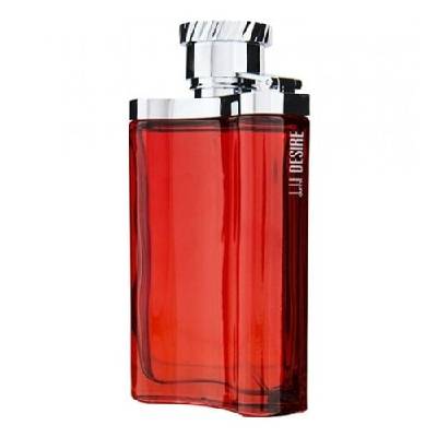 Desire for a Men (Red) Eau de Toilette Spray 100 ml БО за мъже