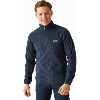 Regatta Мъжки поларен суитшърт REGATTA Hadfield navy