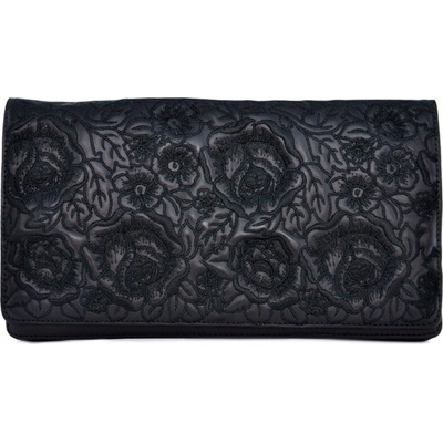 Abro kožené psaníčko MUSTANG EMBROIDERY