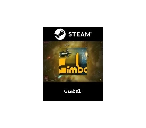 Gimbal