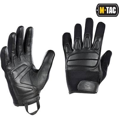 Mil-tec Tactical Gen. II černé – Zboží Mobilmania