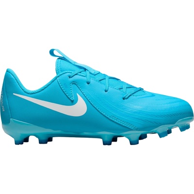 Nike Футболни обувки Nike JR PHANTOM GX II ACADEMY FG/MG fd6722-400 Размер 36, 5 EU