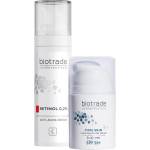 Biotrade Комплект - Дневен крем Pure Skin и Серум Anti-age, 50 + 30 ml