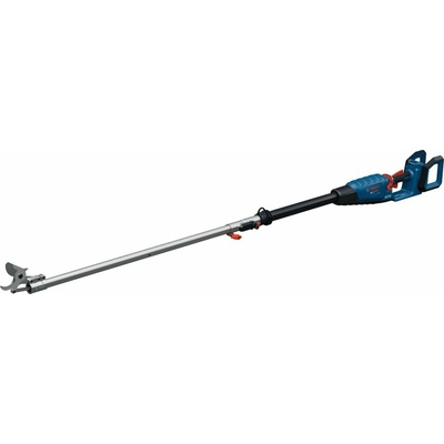 BOSCH - zahrada/dílna BOSCH Akumulátorové nožnice na konáre PRO GGP18V-45EP (0.600.8D8.002)