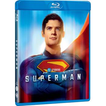 MagicBox Супермен - Blu-ray (087371)