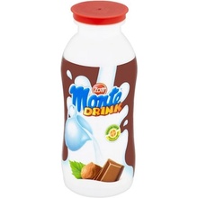 Zott Monte drink mléčný nápoj čokoládový s lískovými oříšky 200 ml