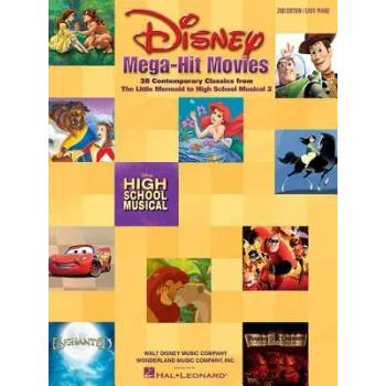 Image 1 of Disney Mega-Hit Movies