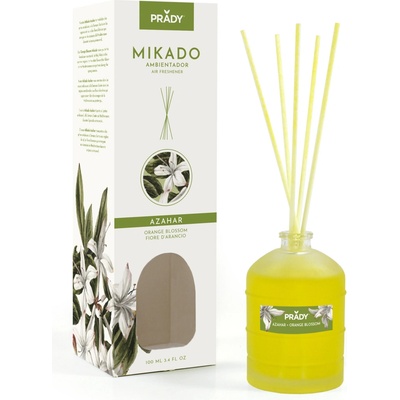 Mikado Pomerančový květ Difuzér 100 ml