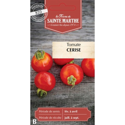 La Ferme de Sainte Marthe Paradajka "Cerise" 1 bal.