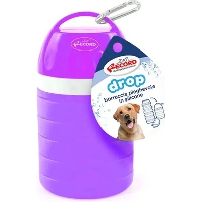 Silikónová napájačka Record 600 l