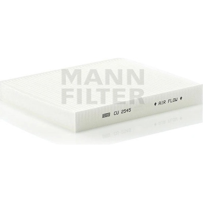 Mann Kabinový filtr Škoda Rapid (2012 - 2019) - – Zbozi.Blesk.cz