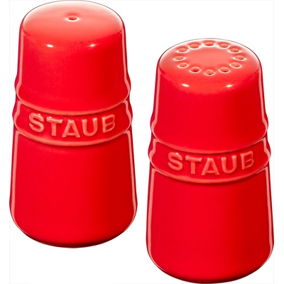 Staub Солница и пиперница Staub 2 бр (40511-808-0)
