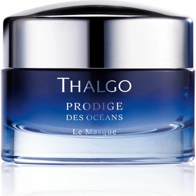 Thalgo Prodige des Océans pleťová regeneračná a výživná maska 50 ml