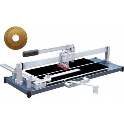Rezačka dlaždíc TopLine Pro 630mm 2 uholníky (10.845.02) Kaufmann