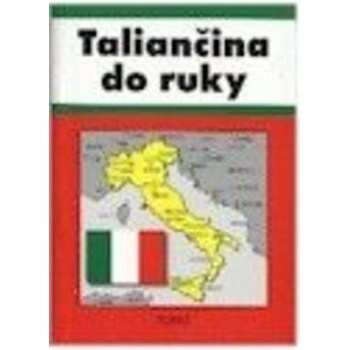 Taliančina do ruky