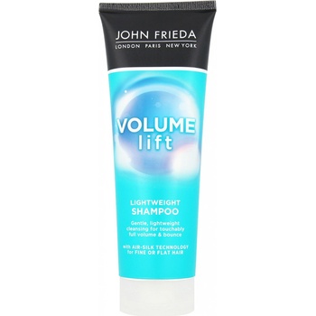 John Frieda Luxurious Volume Touchably Full šampón pre objem 250 ml