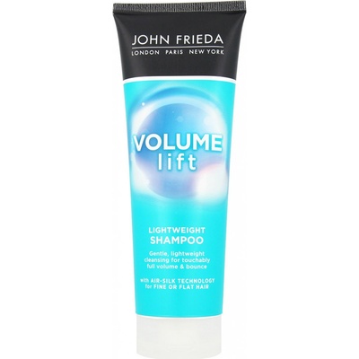 John Frieda Luxurious Volume Touchably Full šampón pre objem 250 ml