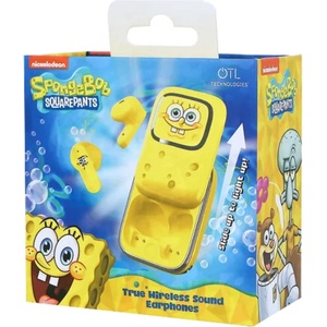 OTL TECHNOLOGIES Spongebob Slide Слушалки