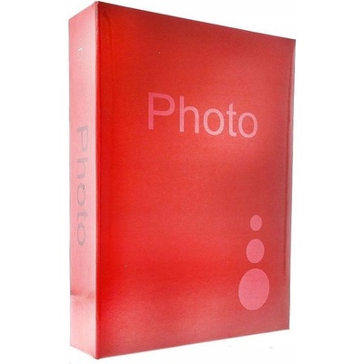 ALBUM NA FOTKY 13X18 PRO 300 FOTEK