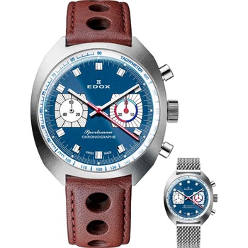 Edox 08202 3bu buin (08202 3bu buin)