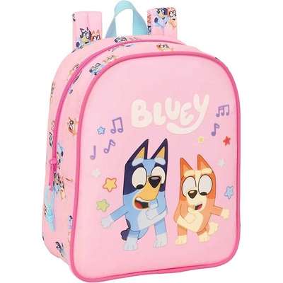 Dětský batoh BLUEY "Dance"