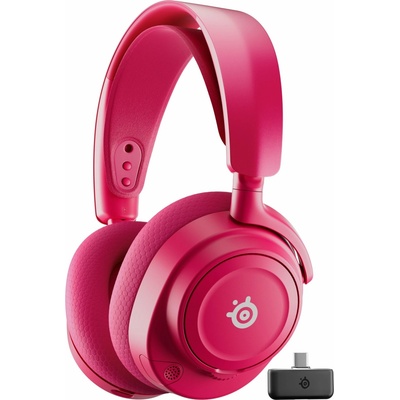 Steelseries Arctis Nova 7 Gen 2 Magenta 61732