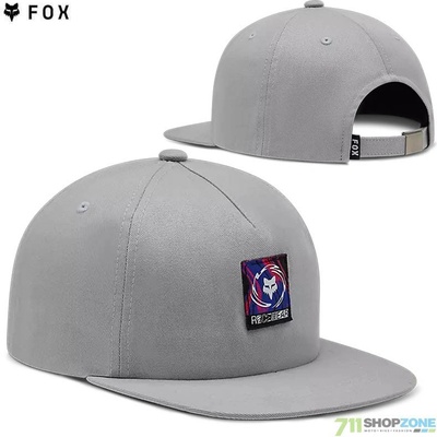Fox Yth Energy Adjustable hat