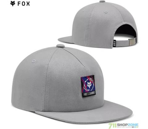 Fox Yth Energy Adjustable hat