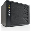 AER Alpha