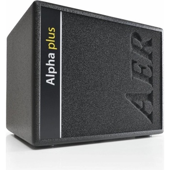 AER Alpha