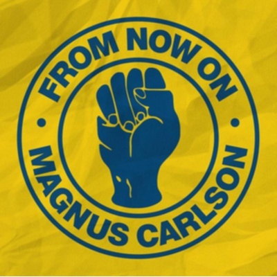 From Now On - Magnus Carlson LP