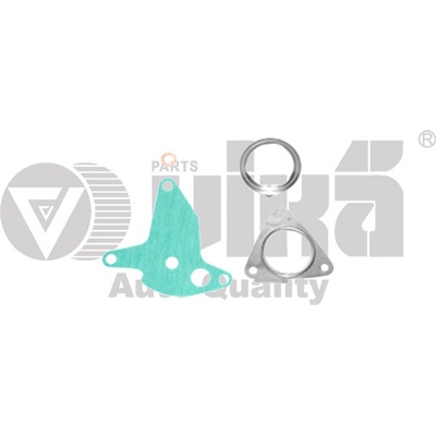 Turbodúchadlo - montáżna sada vika 11451790401