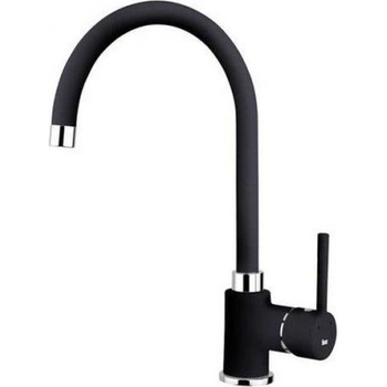 Image 1 of Strohm Teka Кухненски смесител teka sp 995 ЧЕРЕН МЕТАЛИК