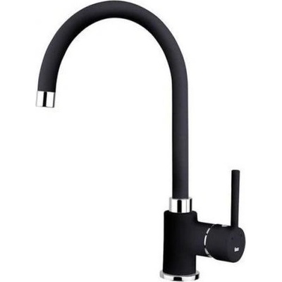 Strohm Teka Кухненски смесител teka sp 995 ЧЕРЕН МЕТАЛИК