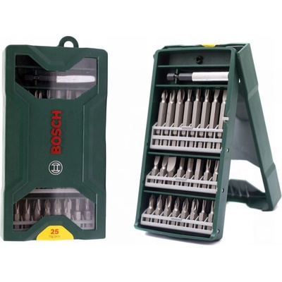 Bosch 25 ks 2607017037