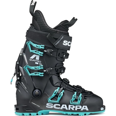 Scarpa 4-Quattro SL Ld 22/23