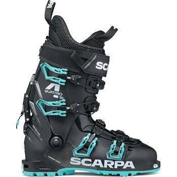 Scarpa 4-Quattro SL Ld 22/23
