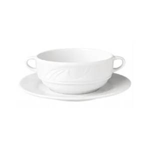 Gural Porselen - Karizma Купа консуме 12cm. (KZM 12 KS) (0180101)