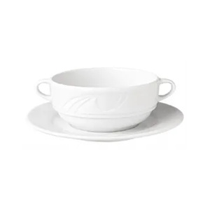 Gural Porselen - Karizma Купа консуме 12cm. (KZM 12 KS) (0180101)