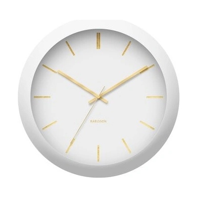 Karlsson Globe 5840WH