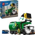 LEGO® City - Recycling Truck (60495)