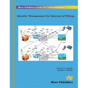 Identity Management for Internet of Things | Parikshit Narendra Mahalle, Poonam N. Railkar