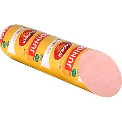 Krásno Junior salám 1800 g