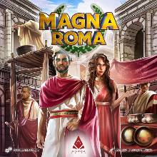 Archona Games Magna Roma Deluxe